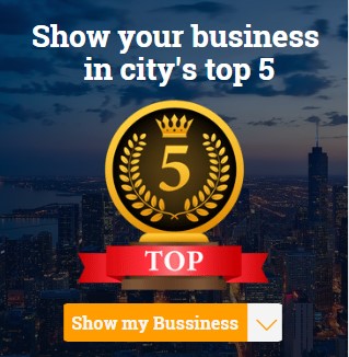 top 5 business
