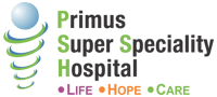 PRIMUS SUPER SPECIALITY HOSPITAL
