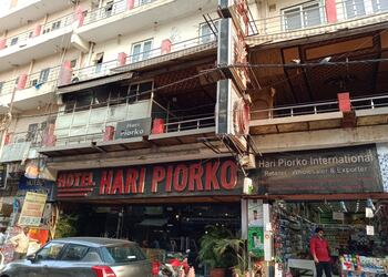 HOTEL HARI PIORKO