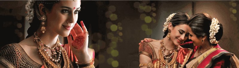 GANDARAM JEWELLERS