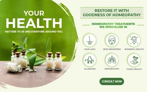 DR BATRAS HOMEOPATHY