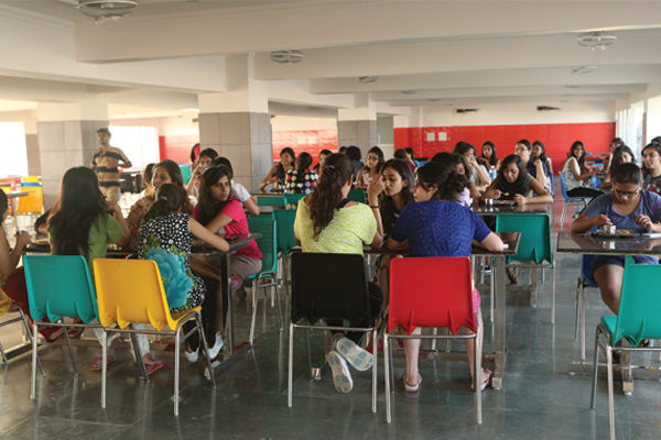 ANANDAM HOSTELS