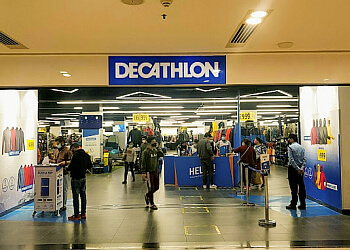 DECATHLON NOIDA