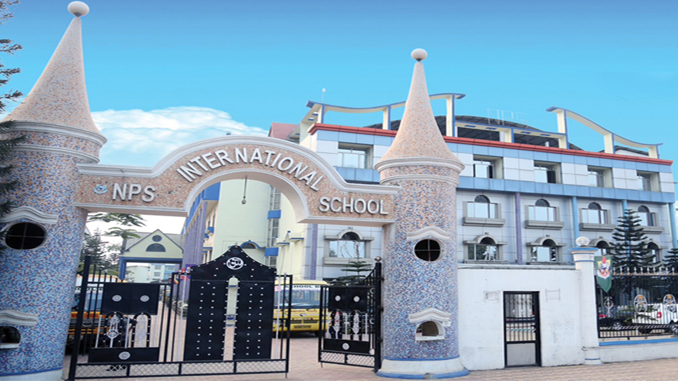 NPS INTERNATIONAL SCHOOL