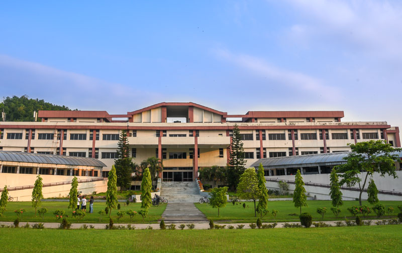 IndiaN INSTITUTE OF TECHNOLOGY 
