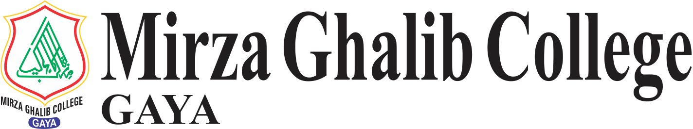 MIRZA GHALIB COLLEGE