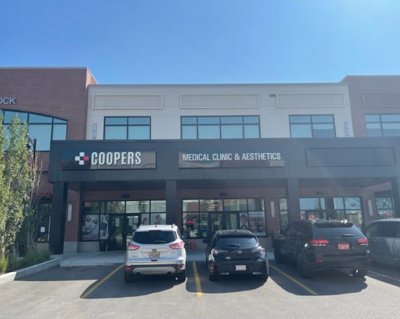 Coopers Medical Clinic