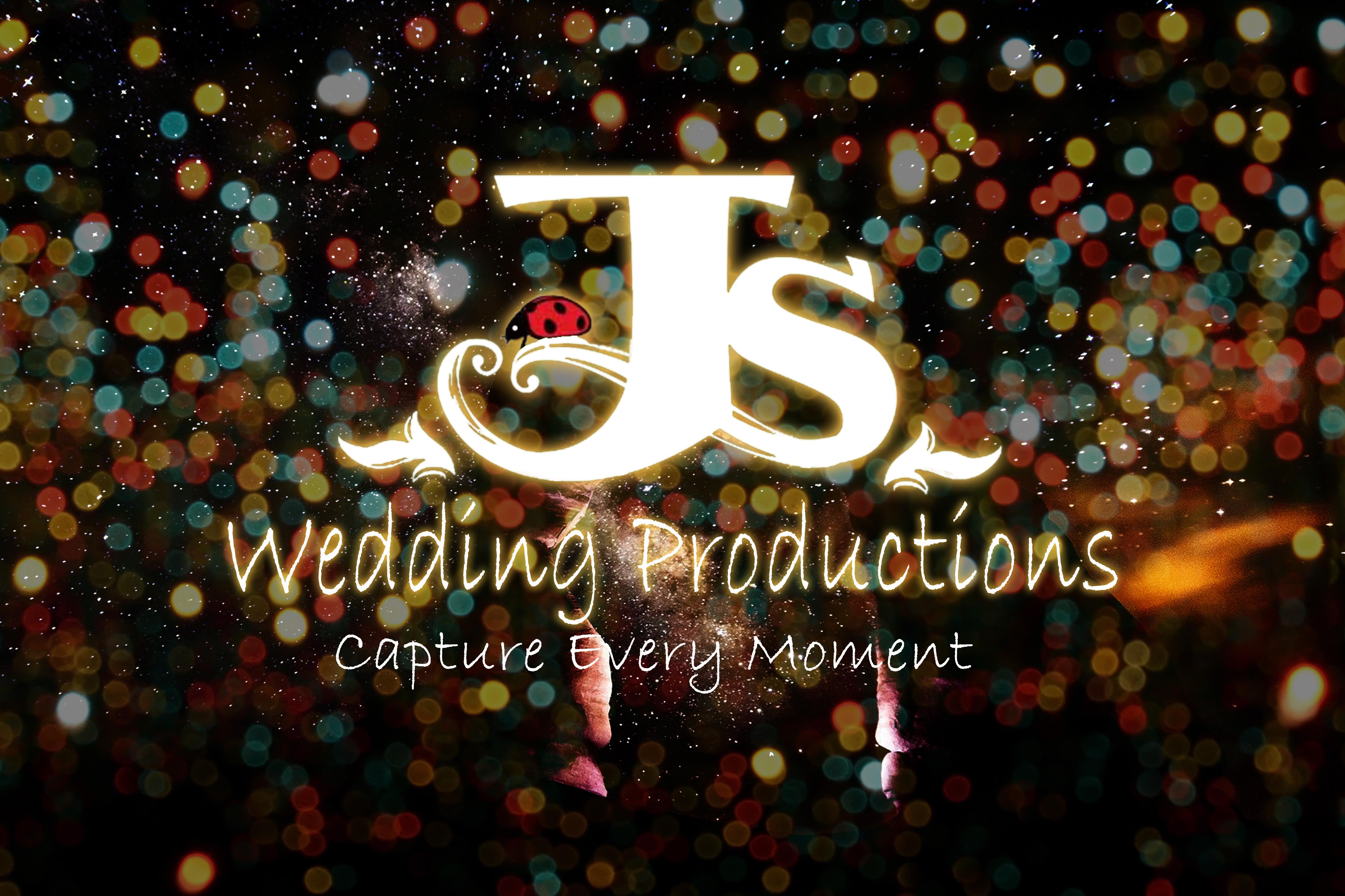 JS WEDDING PRODUCTIONS