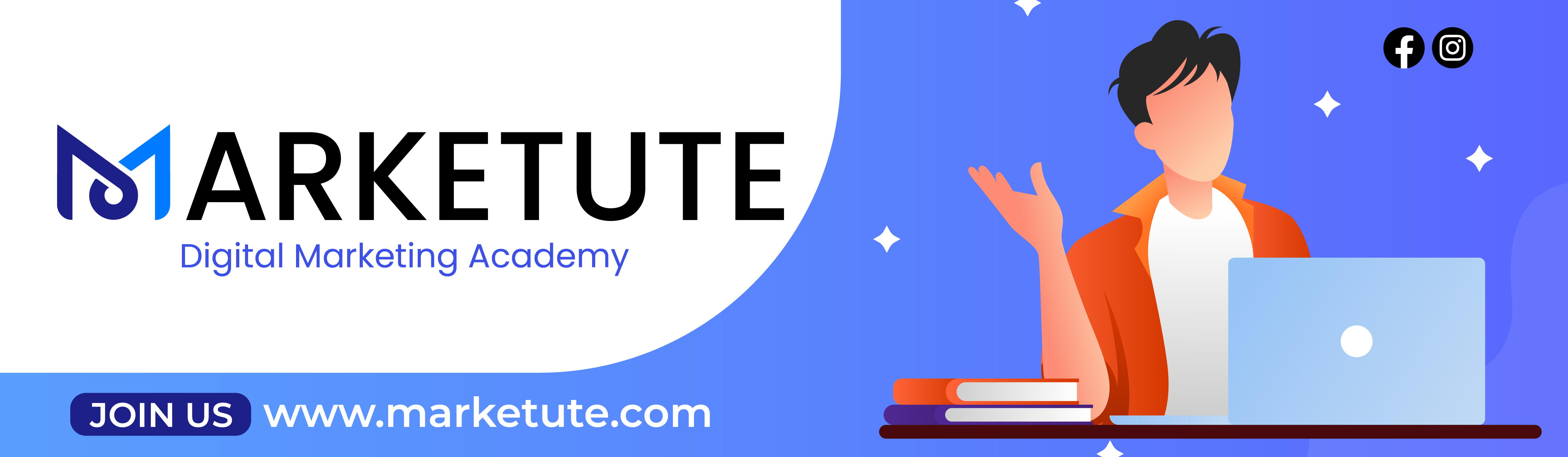 Marketute - Digital Marketing Training Institute in Agra